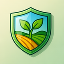 icon_agriculture_shield_glassy icon preview