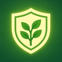 icon_agriculture_shield_glow_effect icon preview