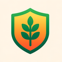 icon_agriculture_shield_gradient icon preview