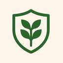icon_agriculture_shield_minimalist icon preview