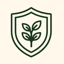 icon_agriculture_shield_outline icon preview