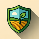 icon_agriculture_shield_shadow_effect icon preview