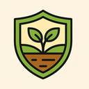 icon_agriculture_shield_technical icon preview