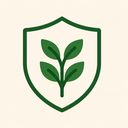 icon_agriculture_shield_thin icon preview