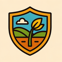 icon_agriculture_shield_tribal icon preview