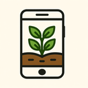 icon_agriculture_smartphone_asymmetrical icon preview