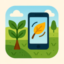 icon_agriculture_smartphone_dynamic icon preview