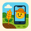 icon_agriculture_smartphone_playful icon preview