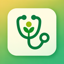 icon_agriculture_stethoscope_abstract icon preview
