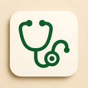 icon_agriculture_stethoscope_dynamic icon preview