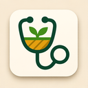 icon_agriculture_stethoscope_filled icon preview