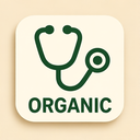 icon_agriculture_stethoscope_organic icon preview