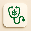 icon_agriculture_stethoscope_symmetrical icon preview
