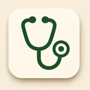 icon_agriculture_stethoscope_technical icon preview