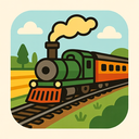 icon_agriculture_train_asymmetrical icon preview