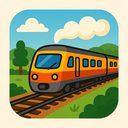 icon_agriculture_train_dynamic icon preview