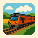 icon_agriculture_train_formal icon preview