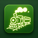 icon_agriculture_train_glow_effect icon preview