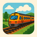 icon_agriculture_train_technical icon preview