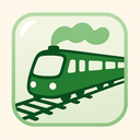 icon_agriculture_train_transparent icon preview