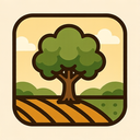 icon_agriculture_tree_classic icon preview