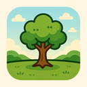 icon_agriculture_tree_dynamic icon preview