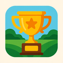 icon_agriculture_trophy_abstract icon preview