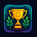 icon_agriculture_trophy_cyberpunk icon preview
