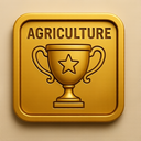 icon_agriculture_trophy_embossed icon preview