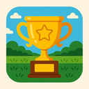 icon_agriculture_trophy_filled icon preview