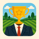 icon_agriculture_trophy_formal icon preview