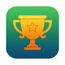 icon_agriculture_trophy_gradient icon preview