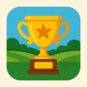icon_agriculture_trophy_iconic icon preview
