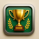 icon_agriculture_trophy_metallic icon preview