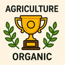 icon_agriculture_trophy_organic icon preview