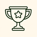 icon_agriculture_trophy_outline icon preview
