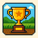 icon_agriculture_trophy_pixel_art icon preview