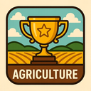 icon_agriculture_trophy_retro icon preview