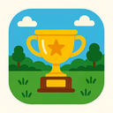 icon_agriculture_trophy_rounded icon preview