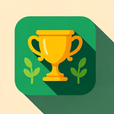 icon_agriculture_trophy_shadow_effect icon preview