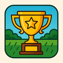 icon_agriculture_trophy_sharp_edges icon preview
