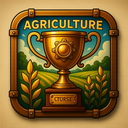 icon_agriculture_trophy_steampunk icon preview