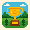 icon_agriculture_trophy_technical icon preview