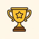icon_agriculture_trophy_thin icon preview