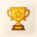 icon_agriculture_trophy_transparent icon preview