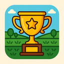 icon_agriculture_trophy_vector icon preview