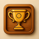 icon_agriculture_trophy_wooden icon preview