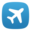icon_animals_airplane_rounded icon preview