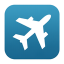 icon_animals_airplane_sharp_edges icon preview