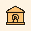icon_animals_bank_abstract icon preview